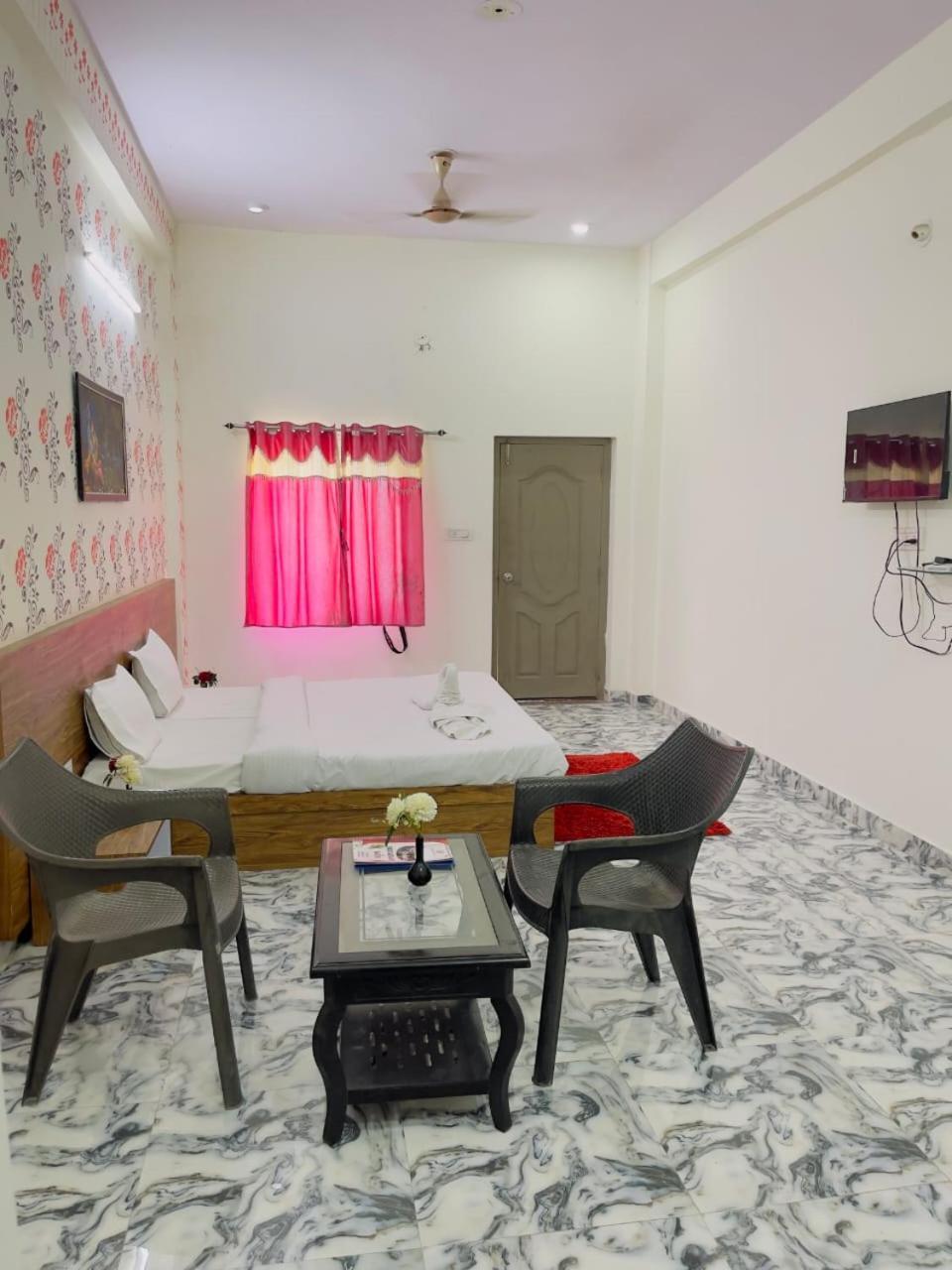 Rajwadi Palace Kumbhalgarh Esterno foto